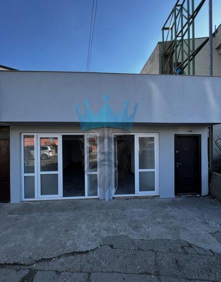 Spatiu Comercial Stradal Bulevardul Voluntari - 5