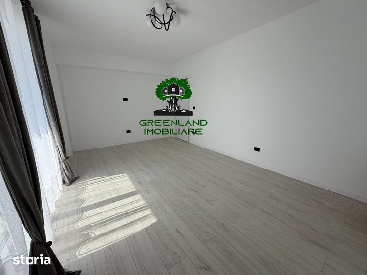 Apartament cu 2 camere decomandat în Miroslava