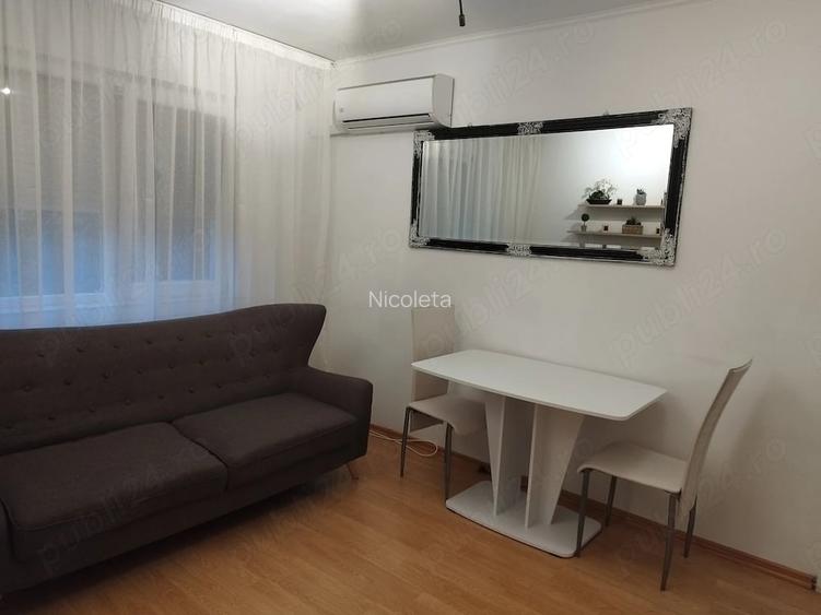 Inchiriez apartament 2 camere
