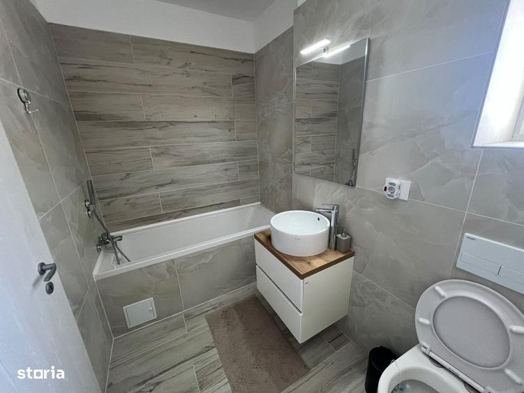 Apartament lux decomandat, 3 camere, loc de parcare inclus - 13