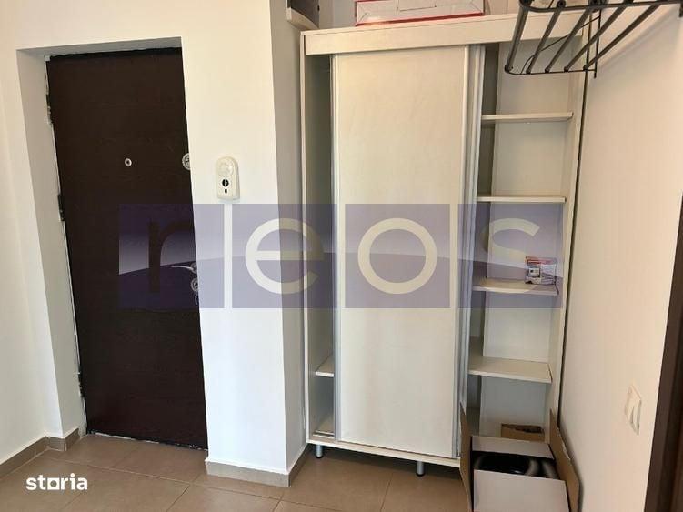 Apartament cu 2 camere decomandat în 1 Decembrie 1918