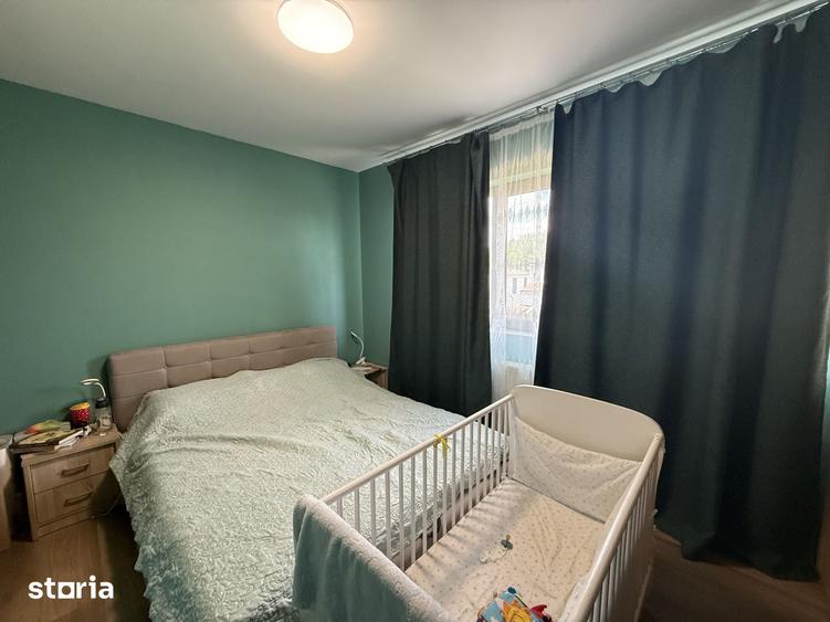 Casă cu 4 camere cu Teren 193 Mp în Calea Urseni