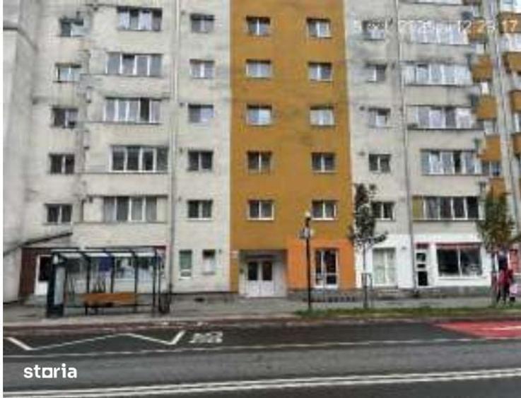 Apartament 2 camere-Bistrita, Jud. Bistrita Nasaud - 4