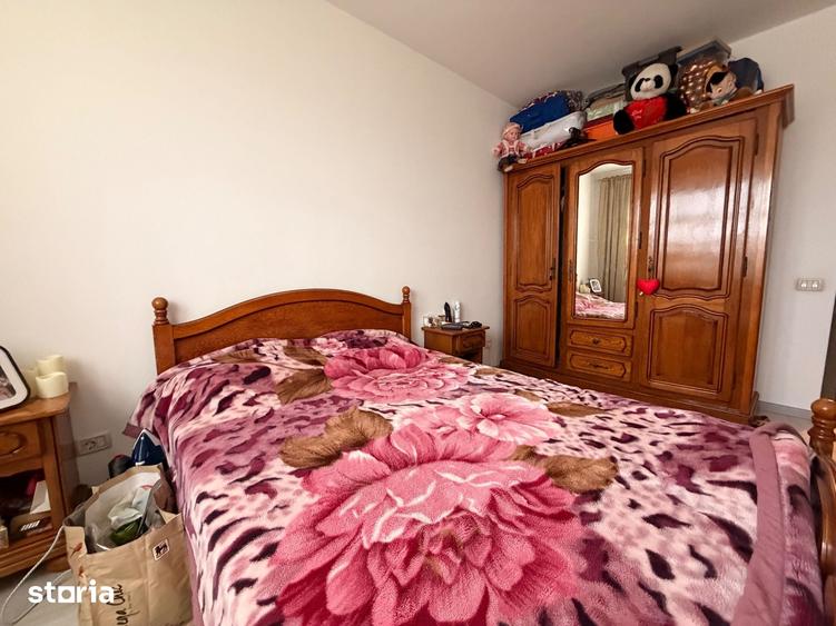 Apartament cu 3 camere în Chiajna