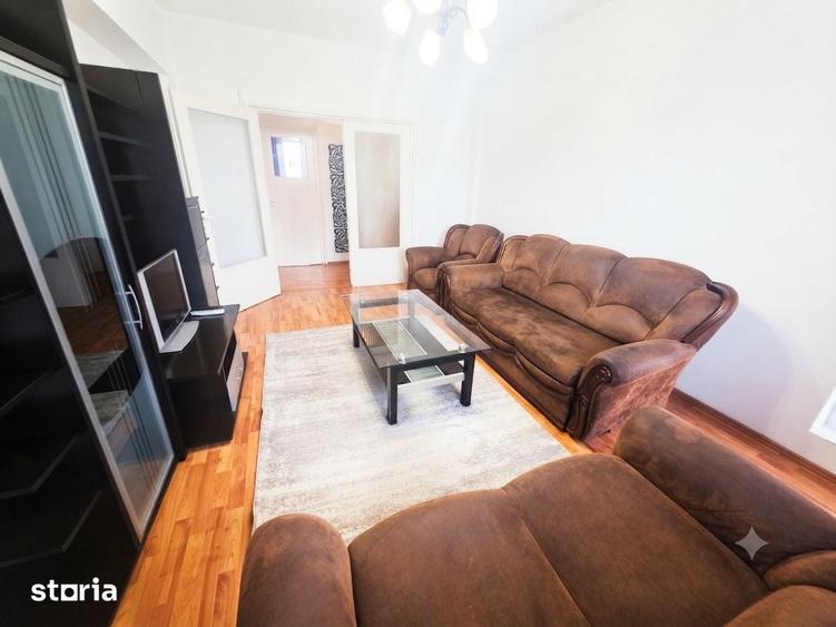 Vand apartament 3 camere cu 2 bai zona Astra - 3