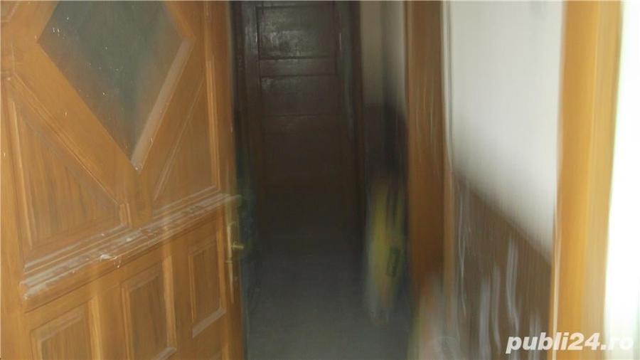 Casă cu 6 camere cu Teren 639 Mp în Cornetu