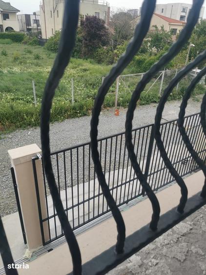 Casă cu 4 camere cu Teren 246 Mp în Tomis Nord