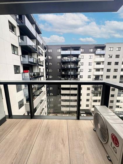 Studio premium Cortina North-Prima inchiriere - 7
