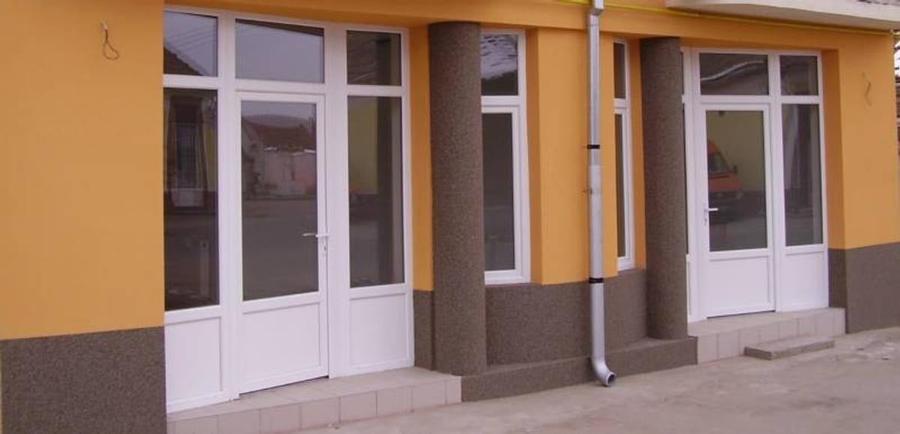 Spațiu comercial, de 42 mp, în Ultracentral