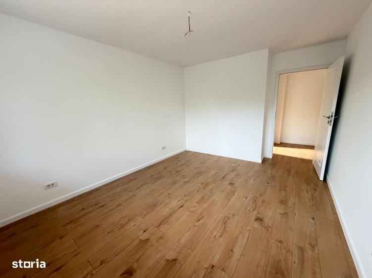 Apartament 2 camere Sos Giurgiului 218 - nemobilat - 2