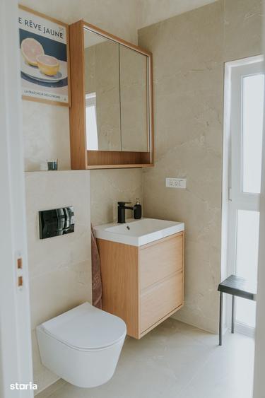 Apartament cu 3 camere în Micălaca