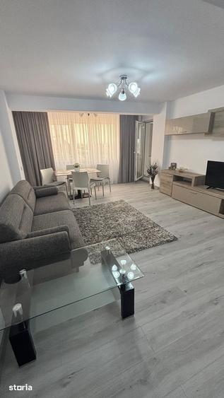 Apartament cu 2 camere decomandat în Inel II