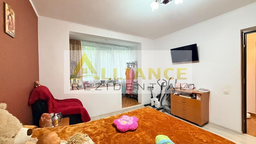 APARTAMENT 3 CAMERE DECOMANDAT | 66,49 MP | CENTRALA PROPRIE | 2 LOCUR - 9