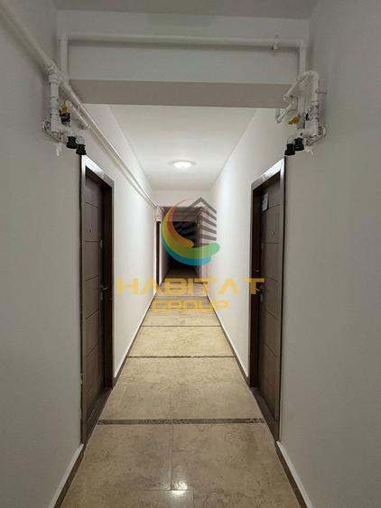 Apartament cu 3 camere decomandat în Berceni