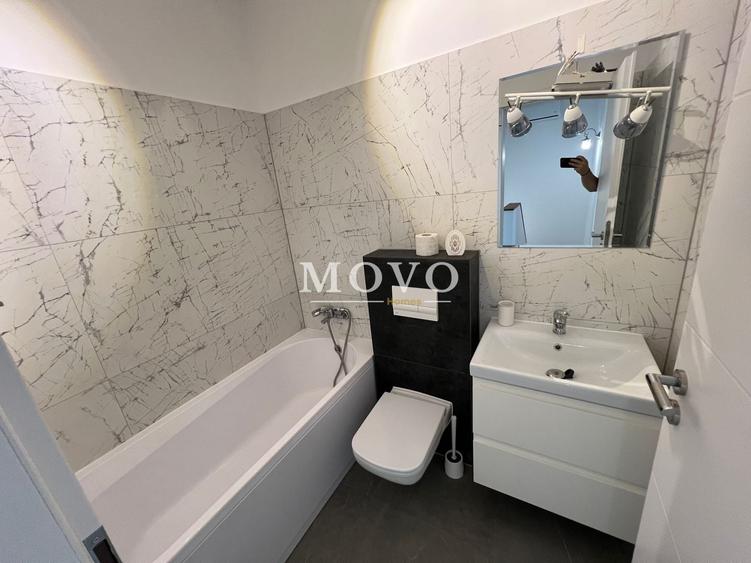 Triplex de vânzare | 4 camere | 3 băi | 112 mp | Giroc – zona ESO - 19