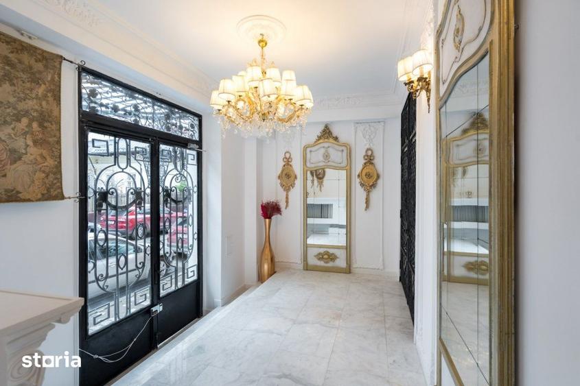 Spațiu comercial, de 60 mp, în Floreasca
