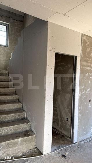 Casă cu 4 camere cu Teren 515 Mp în Sâncraiu de Mureș