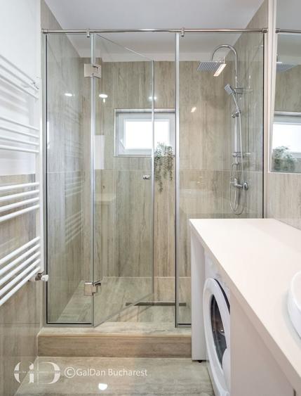 Apartament cu 2 camere în Cișmigiu