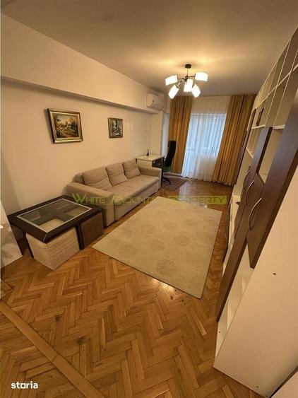 Apartament cu 4 camere în Turda