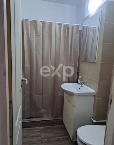 Apartament cu 2 camere decomandat în Tomis Nord