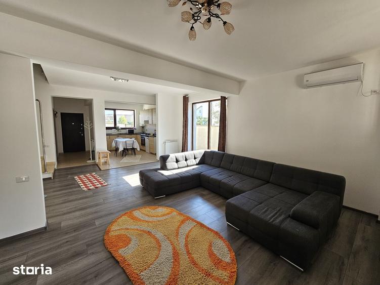 Casă cu 4 camere cu Teren 200 Mp în Bragadiru
