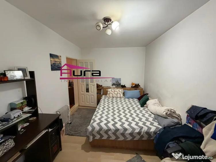 Apartament 2 camere zona Garii - 3