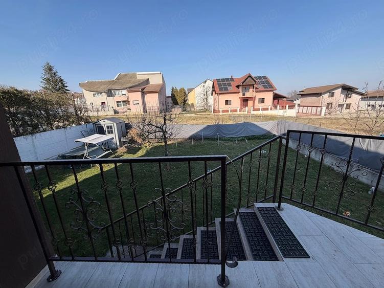 Casă cu Teren 520 Mp în Central