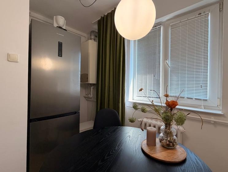 Apartament 2 camere decomandate, la cheie | Bdul. Nicolae Titulescu | Etaj 9/10 - 7