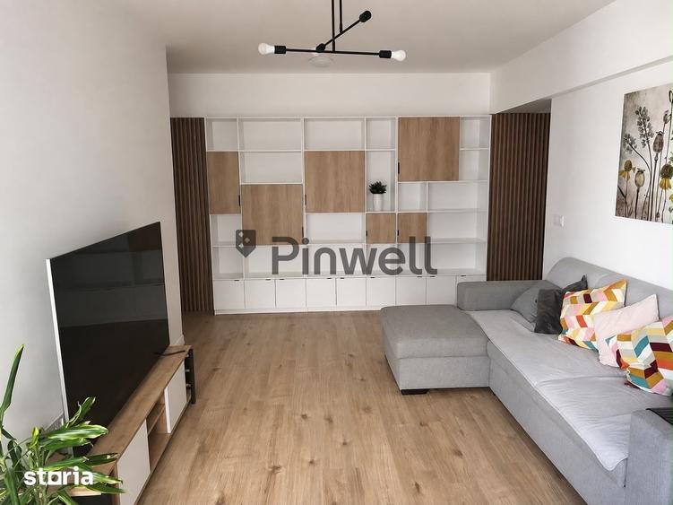 APARTAMENT 3 CAMERE I BELVEDERE RESIDENCE l 2 LOCURI PARCARE INCLUSE - 8