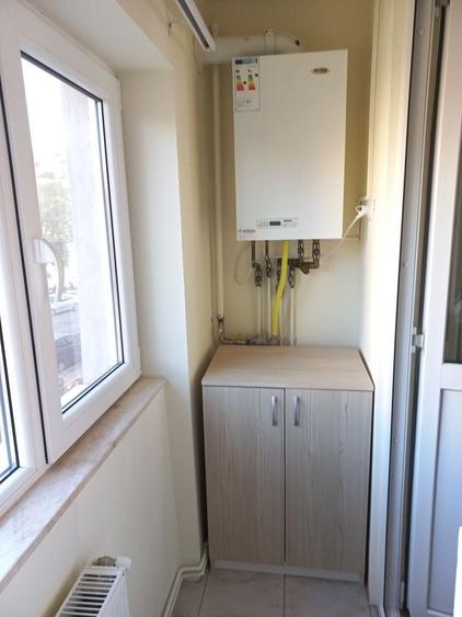 Apartament cu 2 camere decomandat în Bejan
