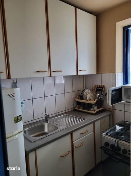Garsonieră în Central