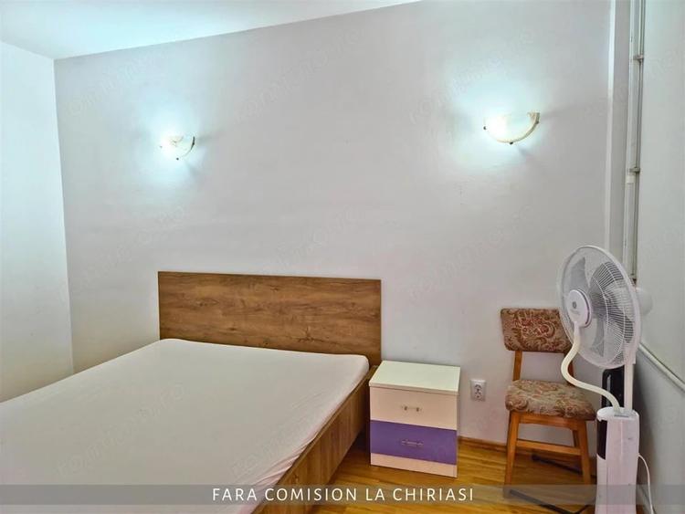 DE INCHIRIAT 2 CAMERE ETAJUL 1 - 7