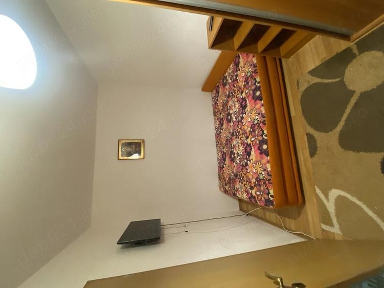Apartament cu 2 camere nedecomandat în Hipodrom 1