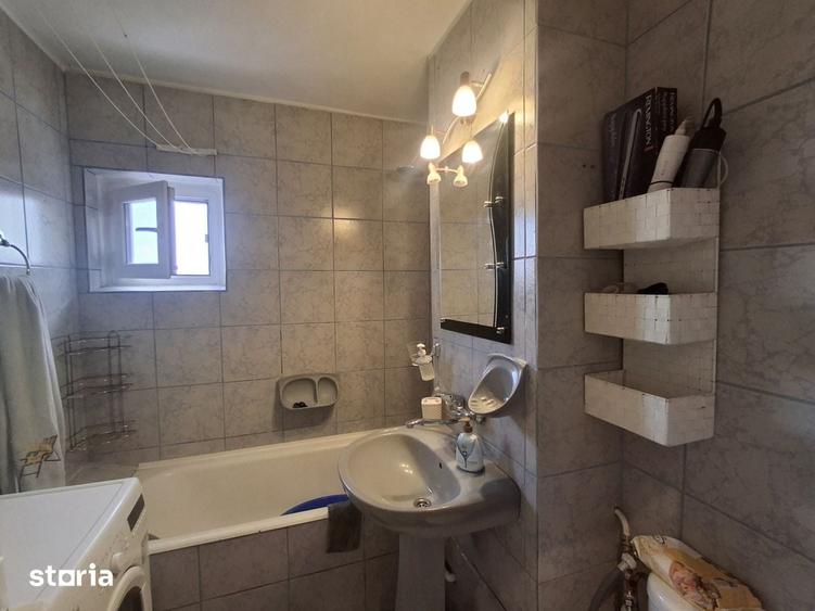 Apartament 2 camere decomandate de inchiriat zona 1 Mai, Craiova - 3