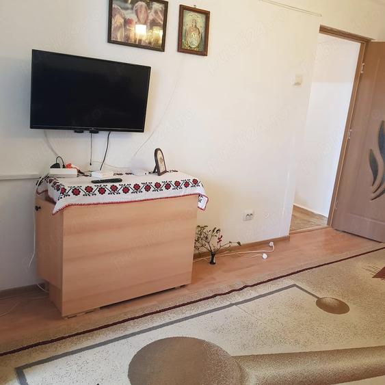 Apartament cu 2 camere decomandat în Alexandru cel Bun