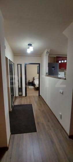 Apartament cu 2 camere , 80mp, Reghin, cartierul Salciilor - 5