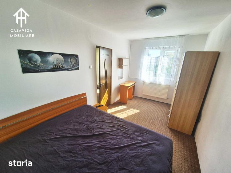 Apartament 2 camere de inchiriat in Lugoj Strada Ceahlaului - 6