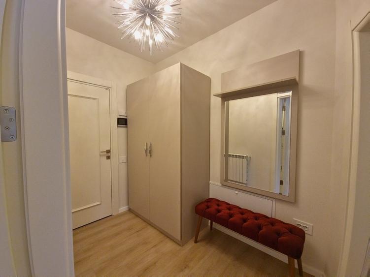 Ultracentral 2 camere mobilat utilat lux prima inchiriere utilitati incluse - 7