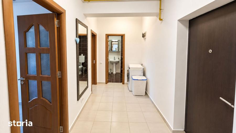 Apartament 2 camere decomandat|Confort Urban|Complet mobilat ?i utilat - 2