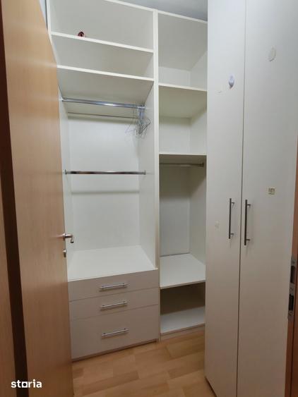 Garsoniera moderna + loc de parcare, complex Rasarit de Soare, Auchan - 4