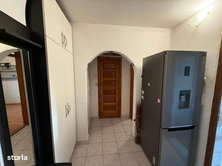 Oportunitate rara - Apartament 2 camere 51 mp-bloc izolat - an 1986 - 13