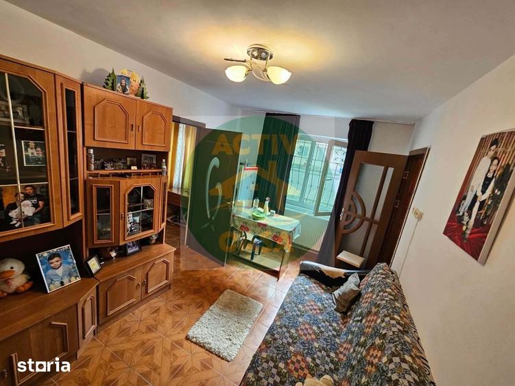 DE VANZARE APARTAMENT 2 CAMERE | ZONA MAROM - 4