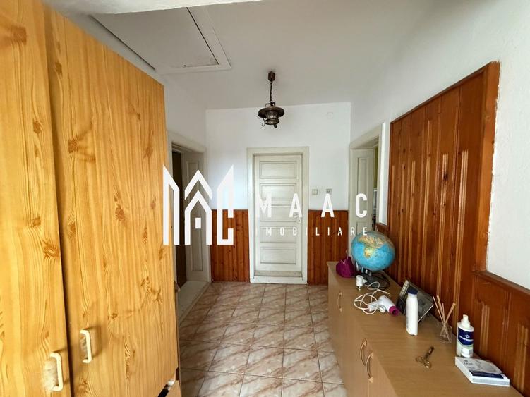 Casă individuală cu 3 camere cu Canalizare în Rășinari