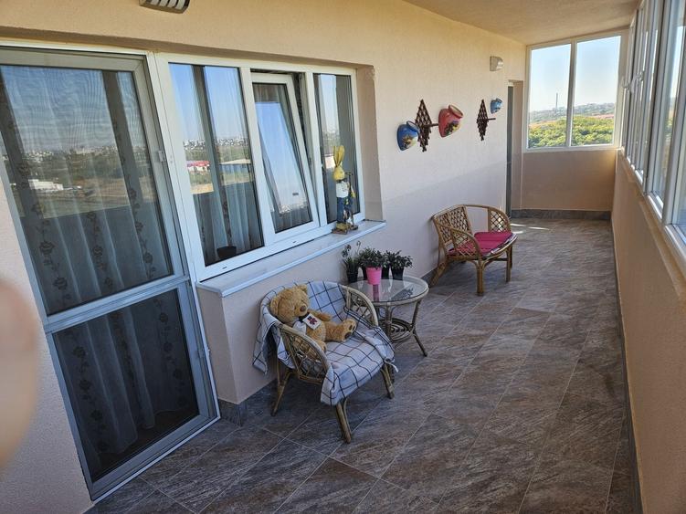 Apartament cu 2 camere decomandat în Vitan