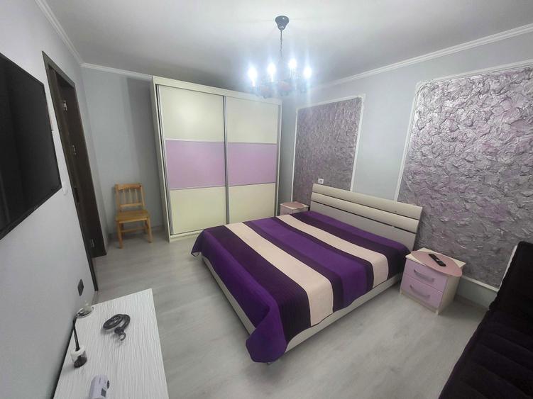 Garsonieră decomandată în Micro 21
