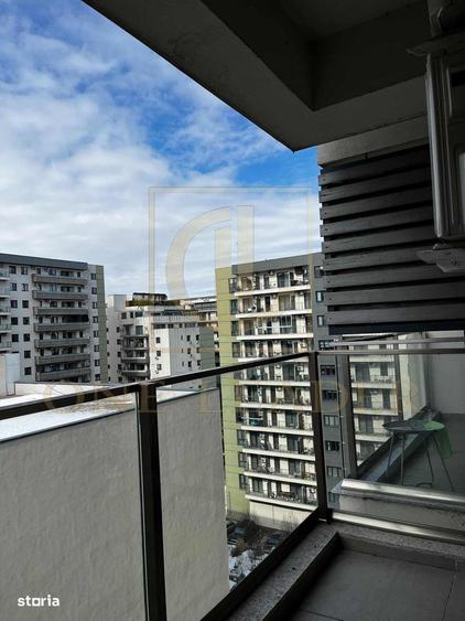 Apartament cu 2 camere în Grozăvești