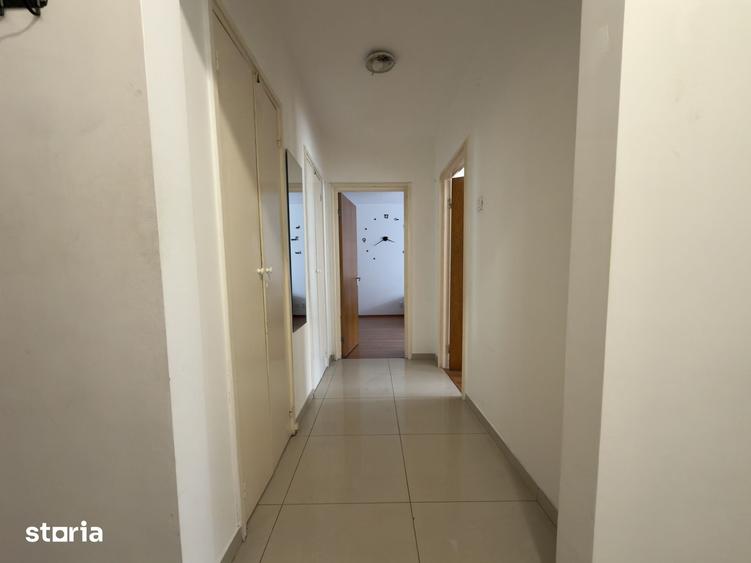 Apartament cu 2 camere decomandat în Sălăjan
