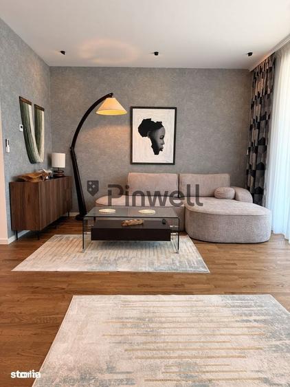 Apartament 3 Camere I The Ivy Baneasa I Loc De Parcare Inclus - 3
