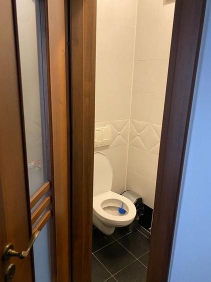 Casă cu 3 camere în Central