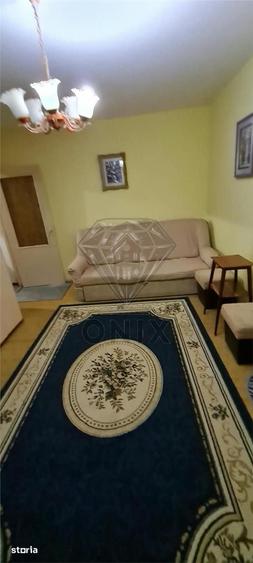 Apartament cu 2 camere în Vest